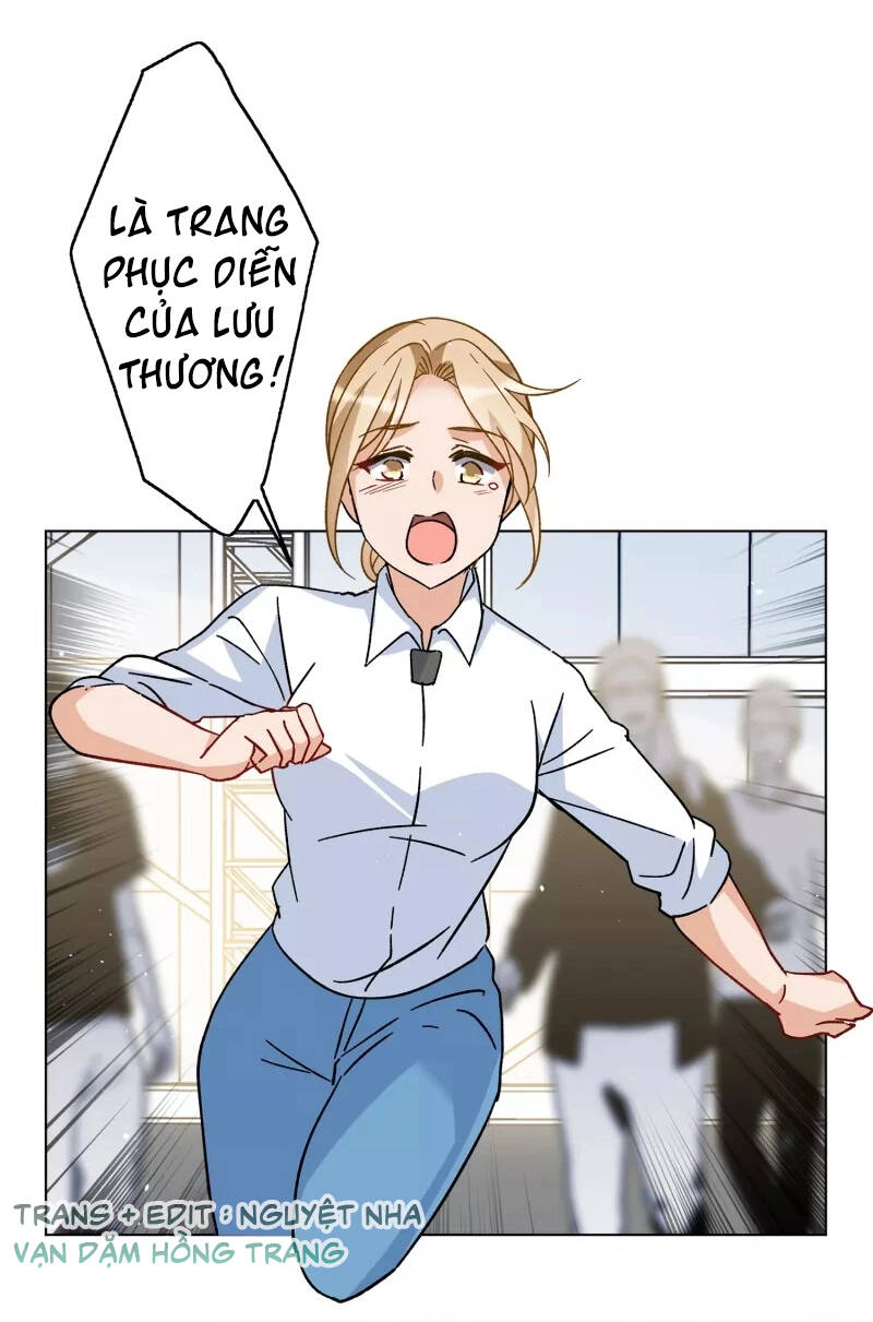 cô ấy đến rồi, xin nằm xuống! chapter 234 17