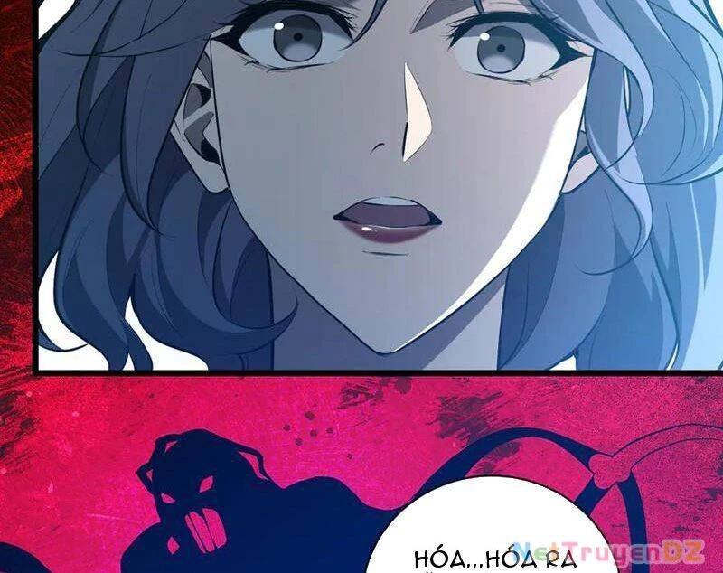 toàn dân tận thế: ta, virus quân vương chapter 34 30