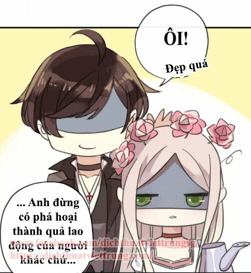 vết cắn ngọt ngào phần 1 chapter 62 4