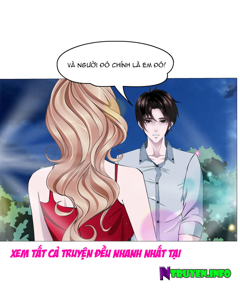 cạm bẫy của nữ thần chapter 125 20