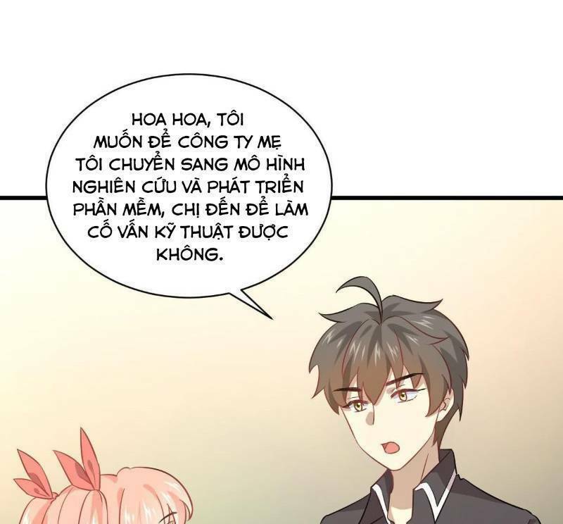 xuyên không vào thế giới nữ cường chapter 95 61