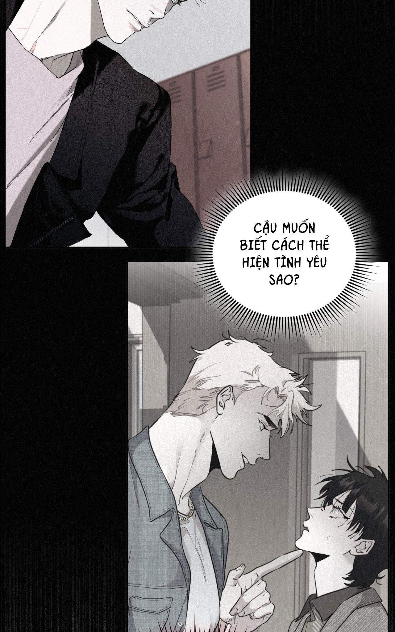 lời nói dối đẫm máu chapter 41 82