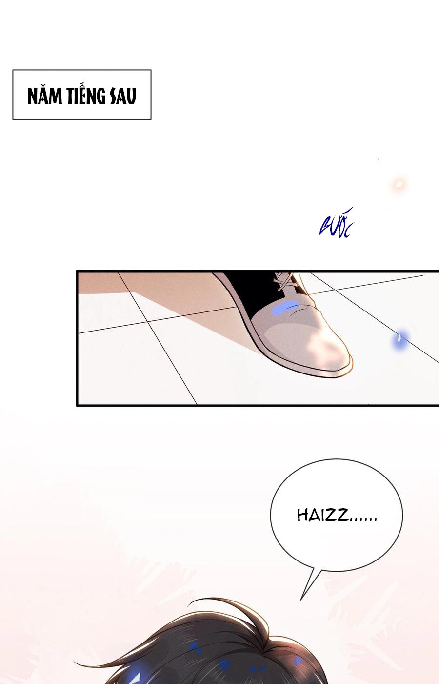 kiếp sau không gặp chapter 36 39