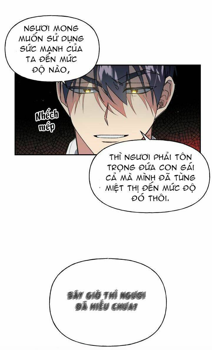 tế phẩm công chúa chapter 8 13