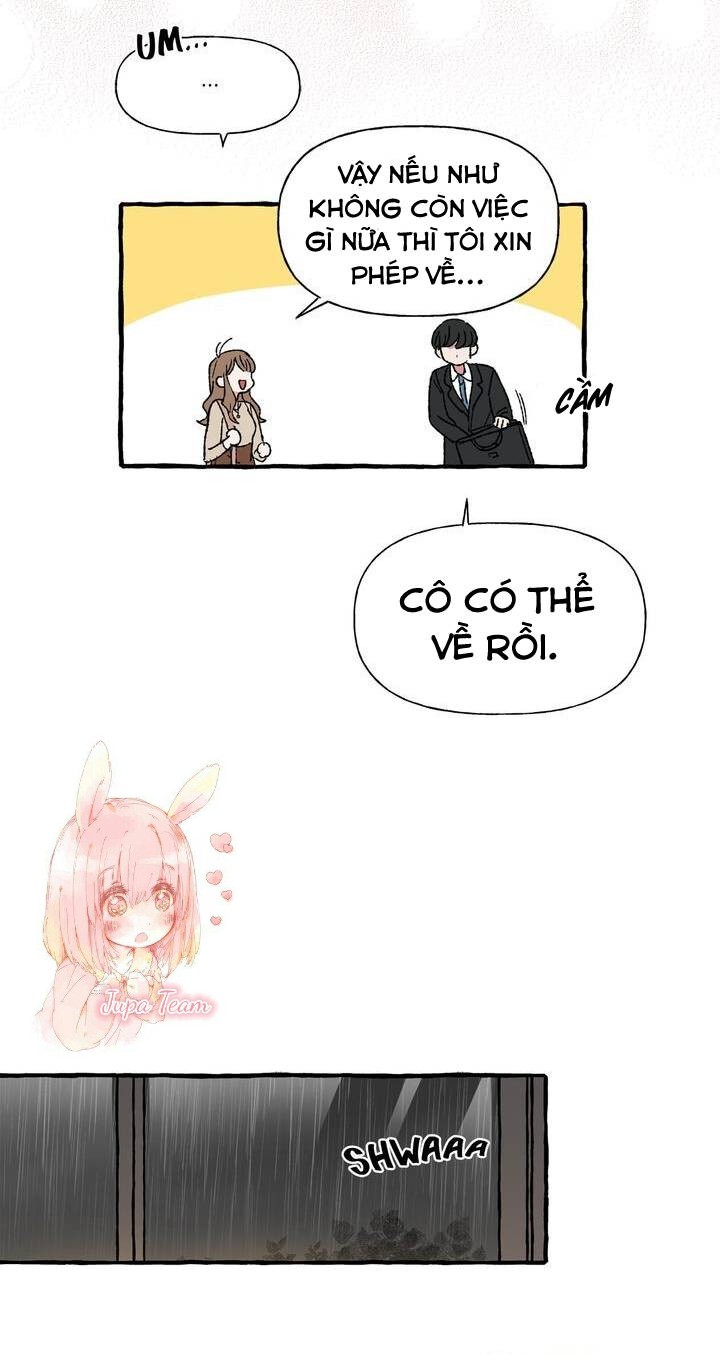 nhân viên mới của masung chapter 15 16