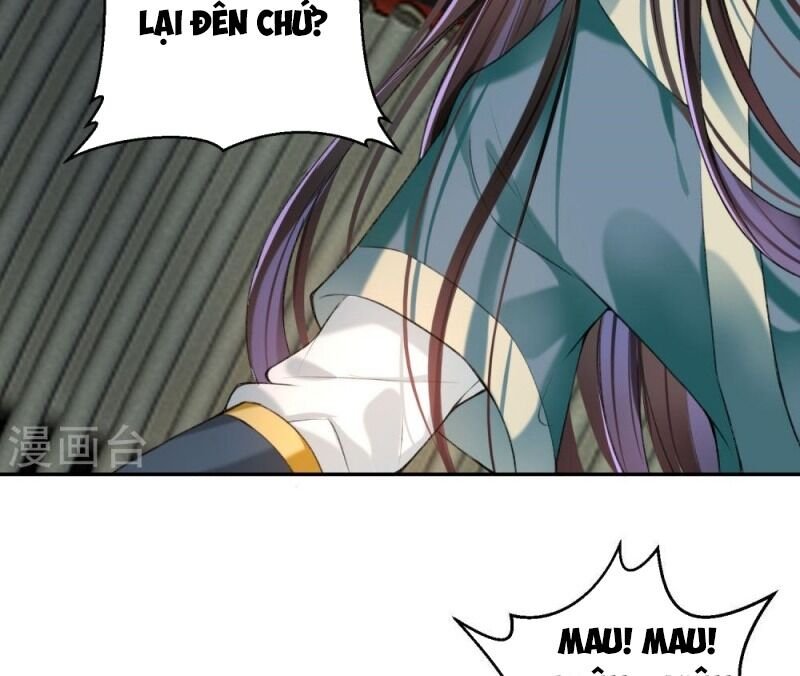 vương gia, áo lót của ngươi rơi mất rồi chapter 55 29