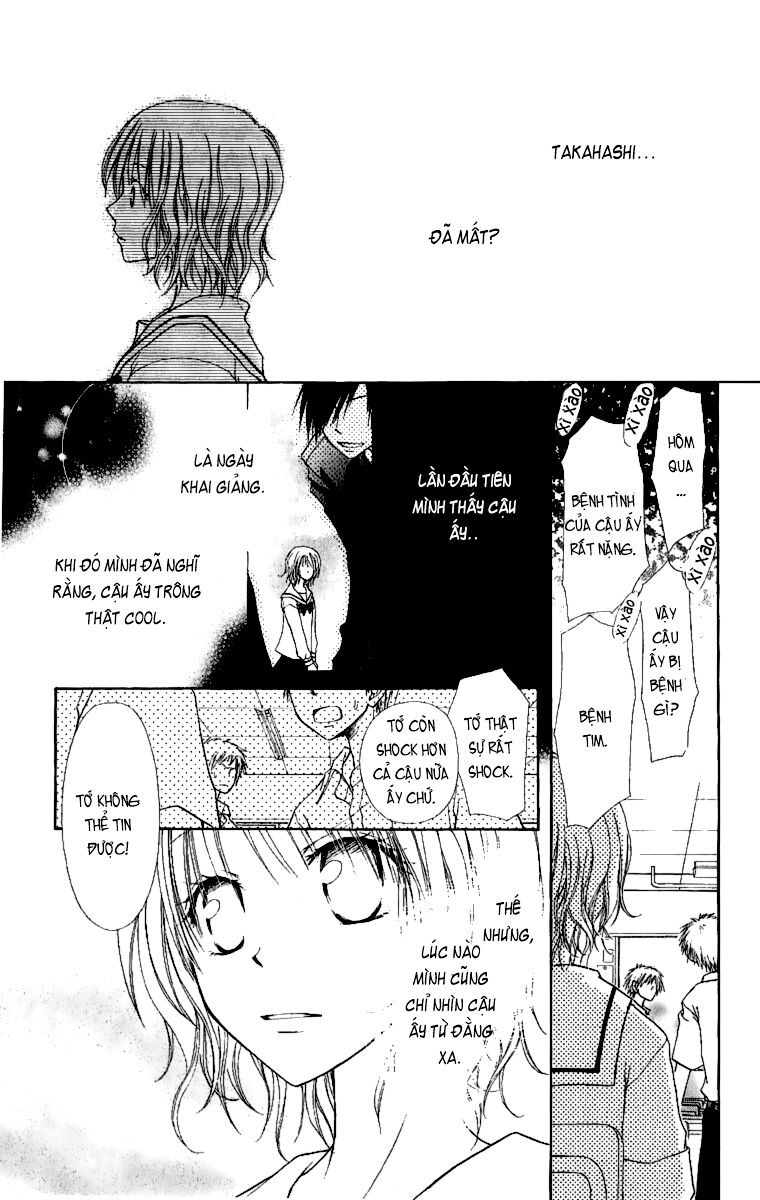 khi sếp là hầu bàn chapter 4.2 3