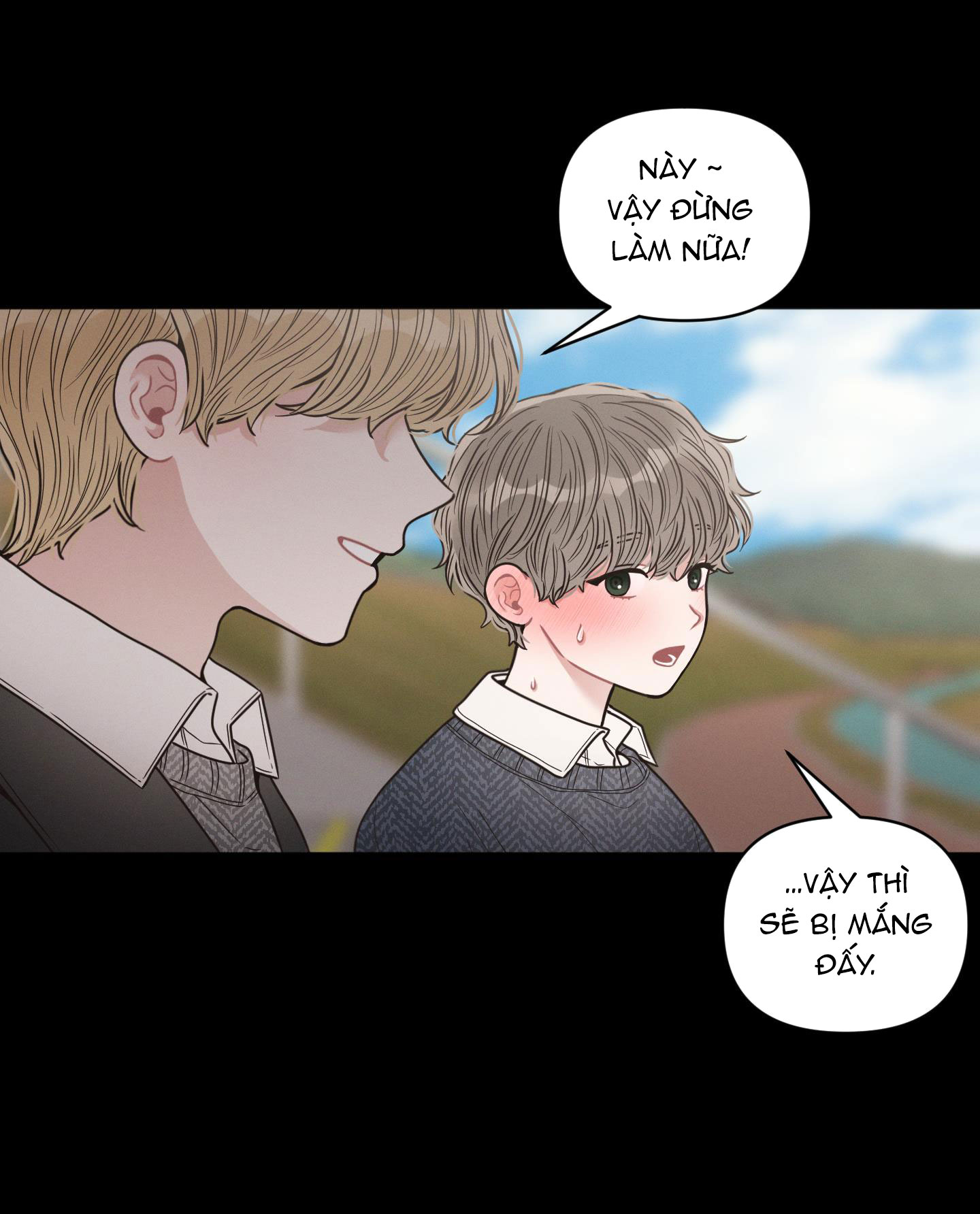 đời tư hàng xóm chapter 32 54