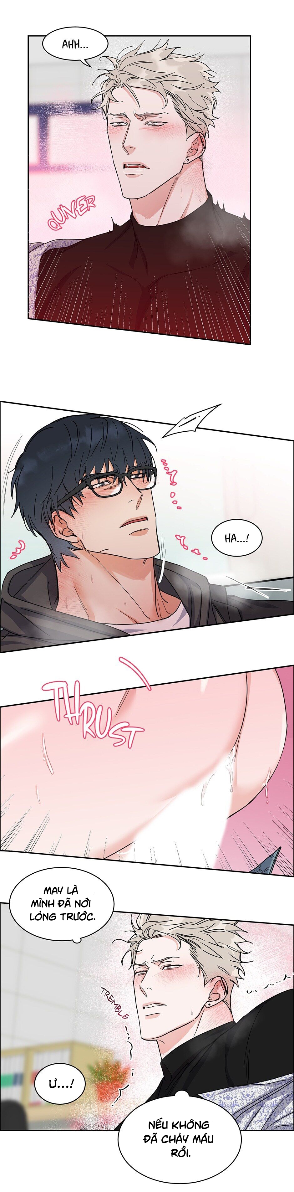 chỉ dành cho người đăng ký chapter 55 17