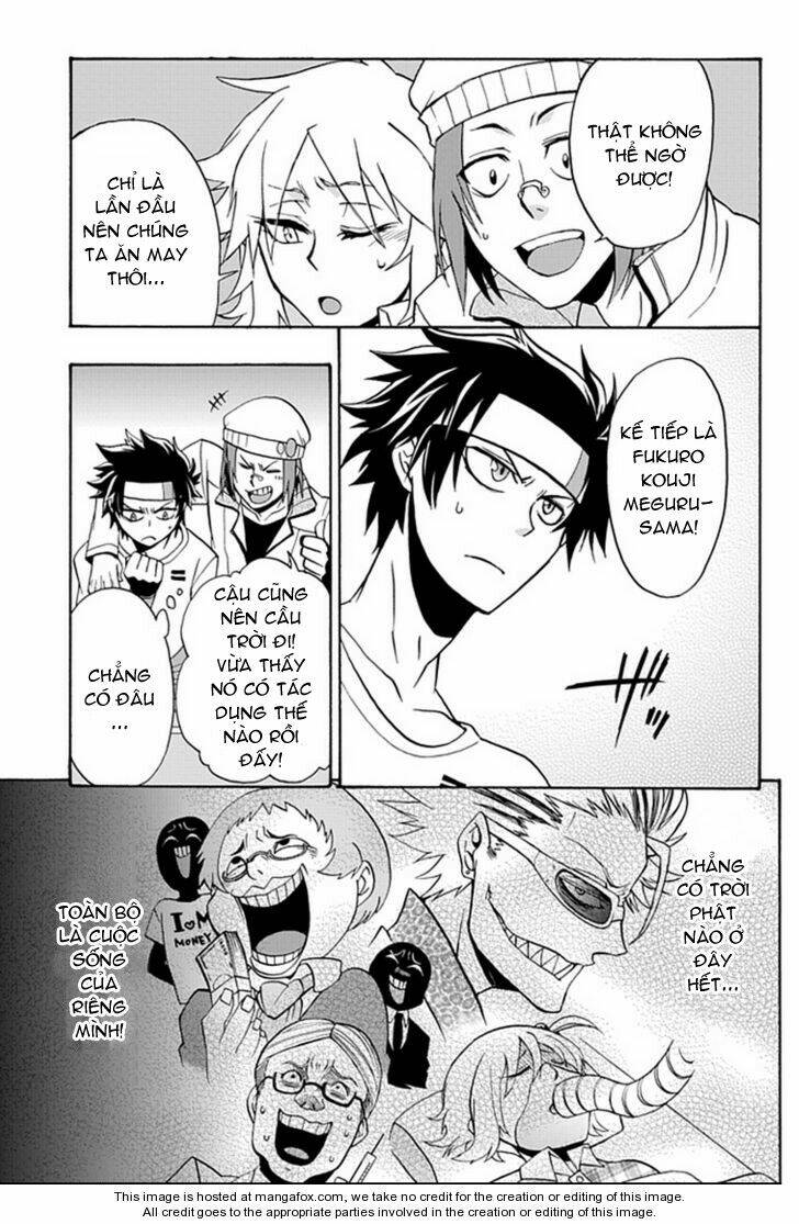 life is money chapter 2 37