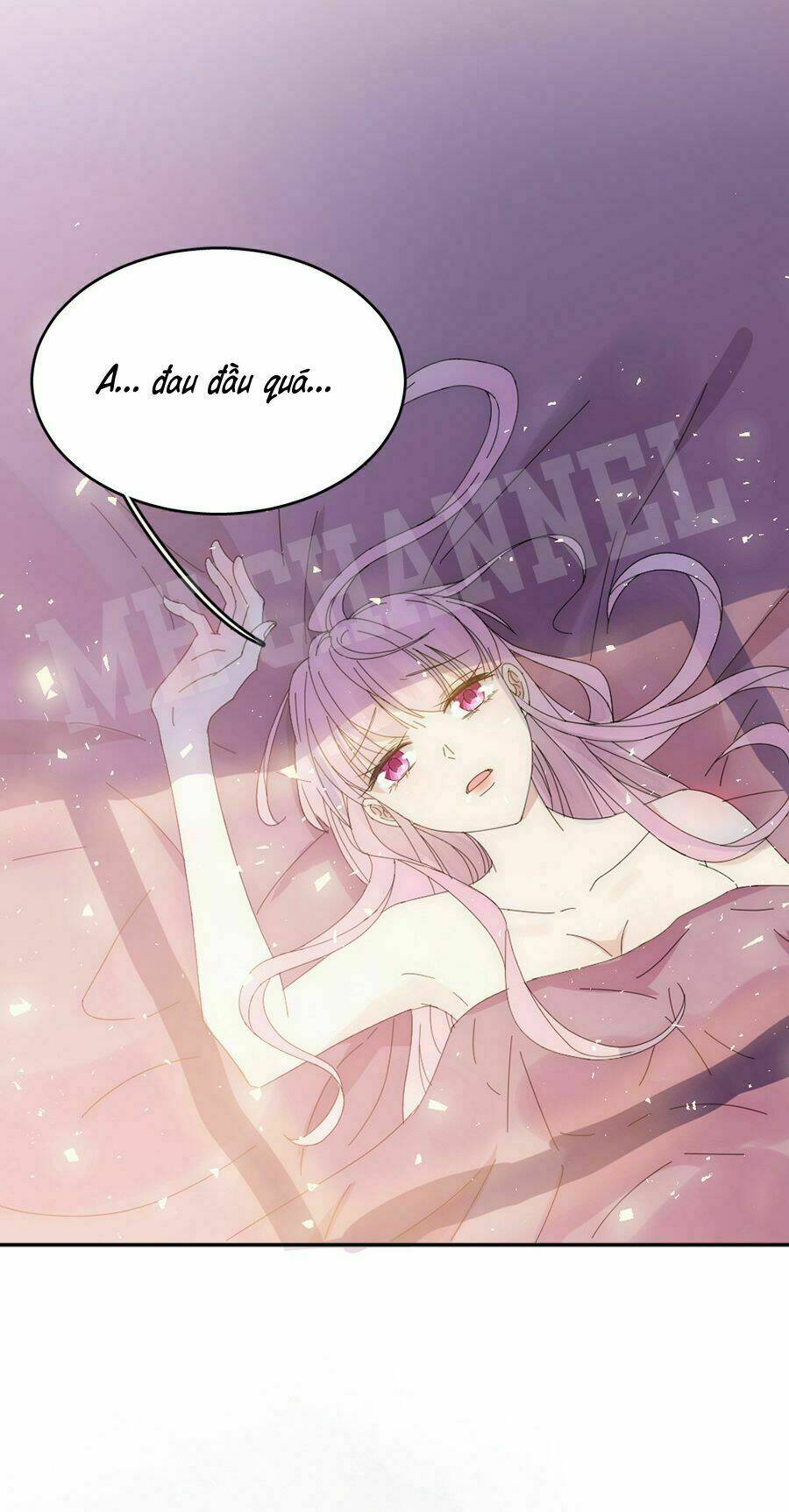 hoàn mỹ lão công tiến hóa luân chapter 116 34