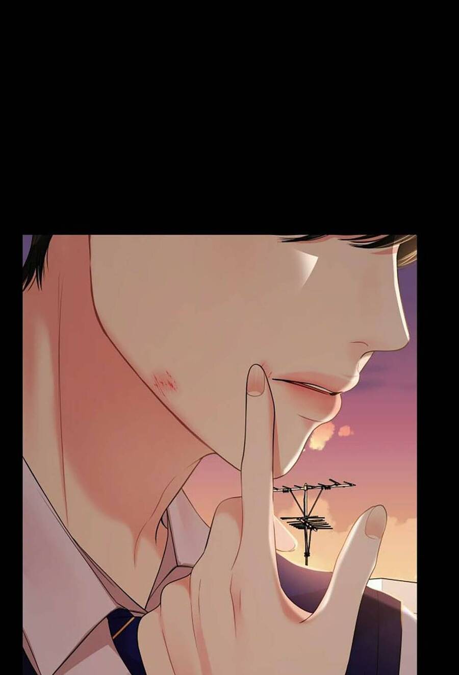 gửi em, người nuốt trọn vì sao chapter 115.1 32