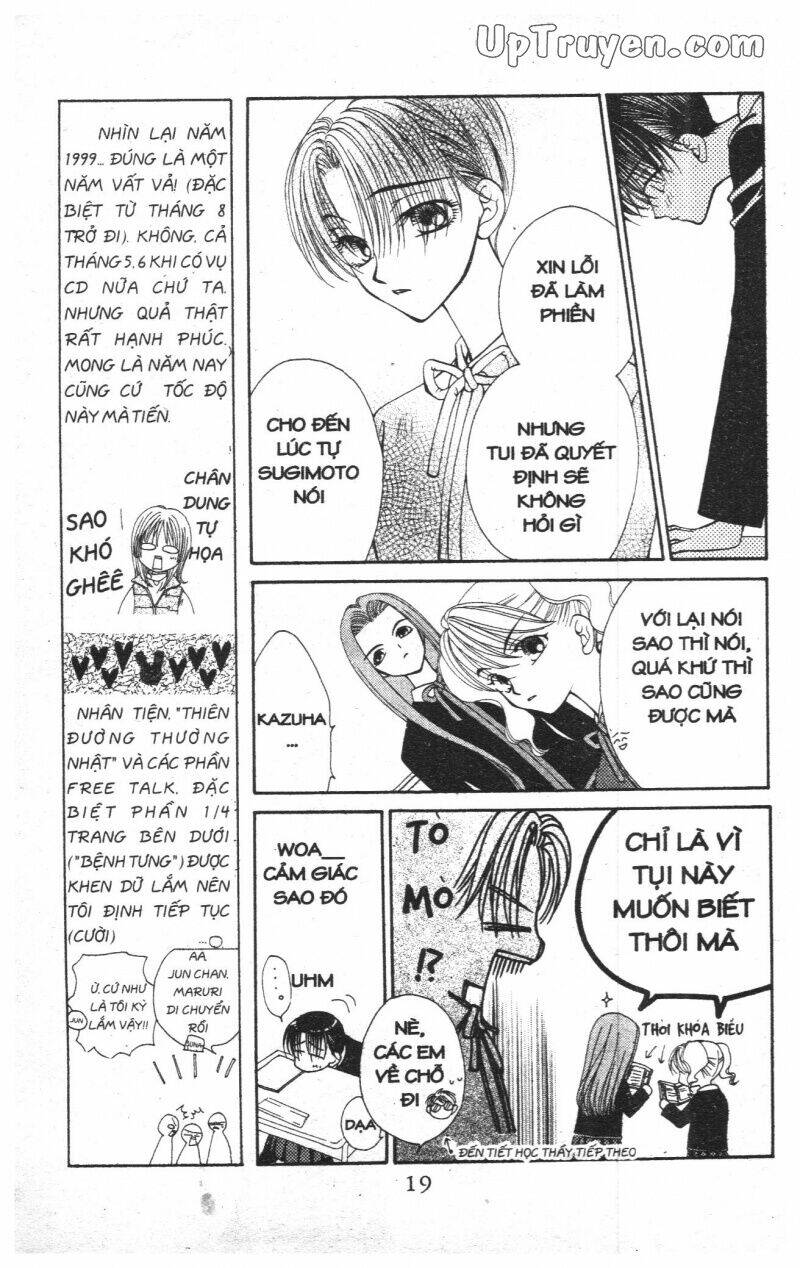 thấy mờ ghét chapter 7 19