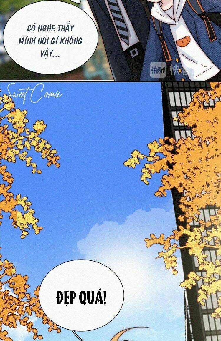 nếu ngày đó chúng ta chưa quen biết chapter 27 20