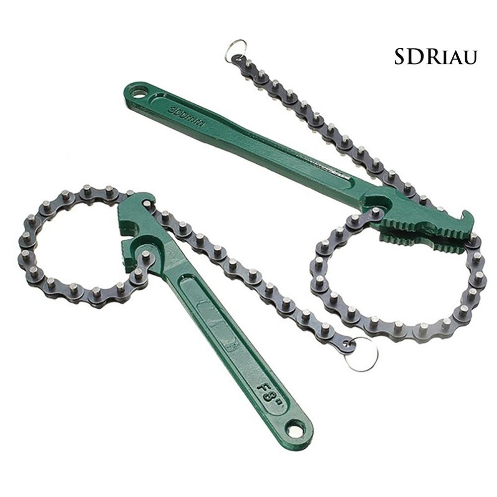 Cờ Lê Lọc Nhiên Liệu Xxlgjx 8 / 12inch Cho Xe Hơi
