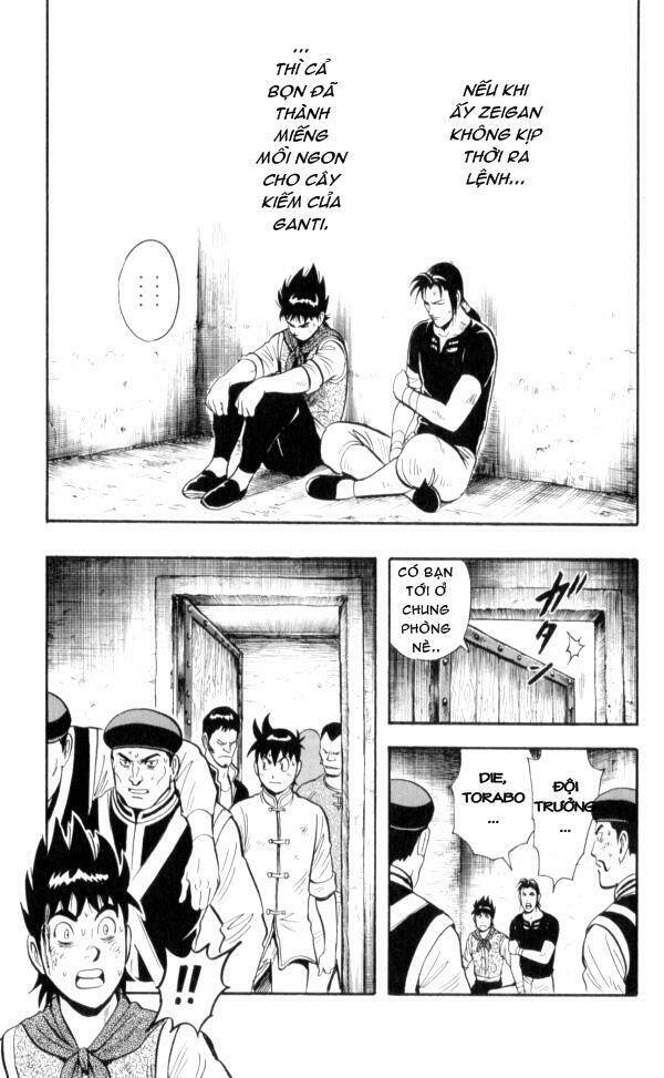 hoàng phi hồng phần iii chapter 7 168
