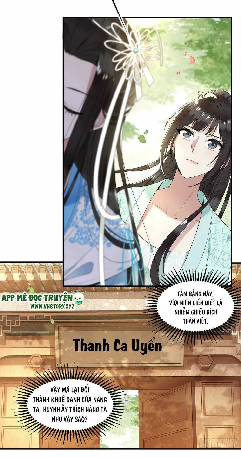 phượng hoàng vu phi chapter 97 12