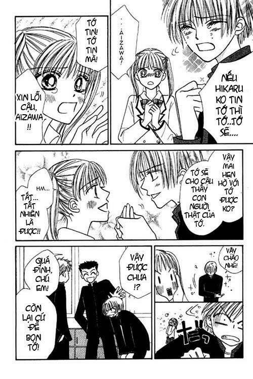 power!! chapter 24 14