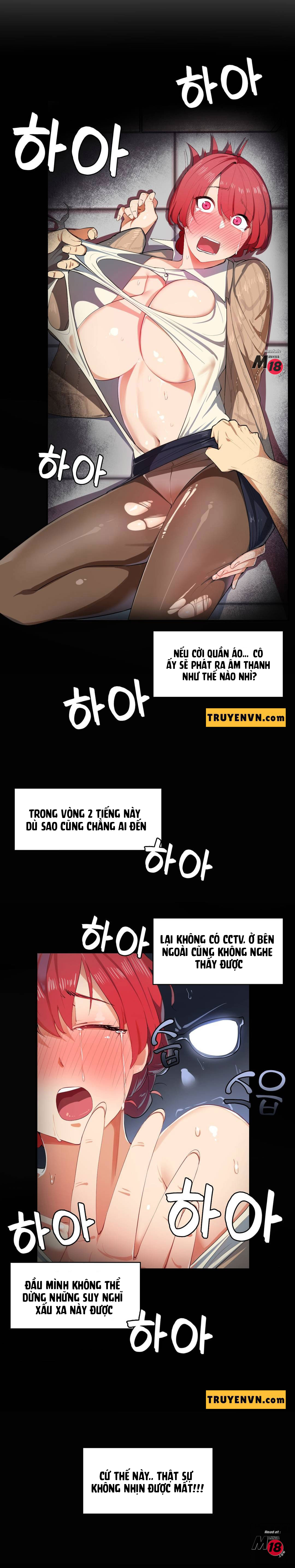 vấn đề nhạy cảm chapter 2 7