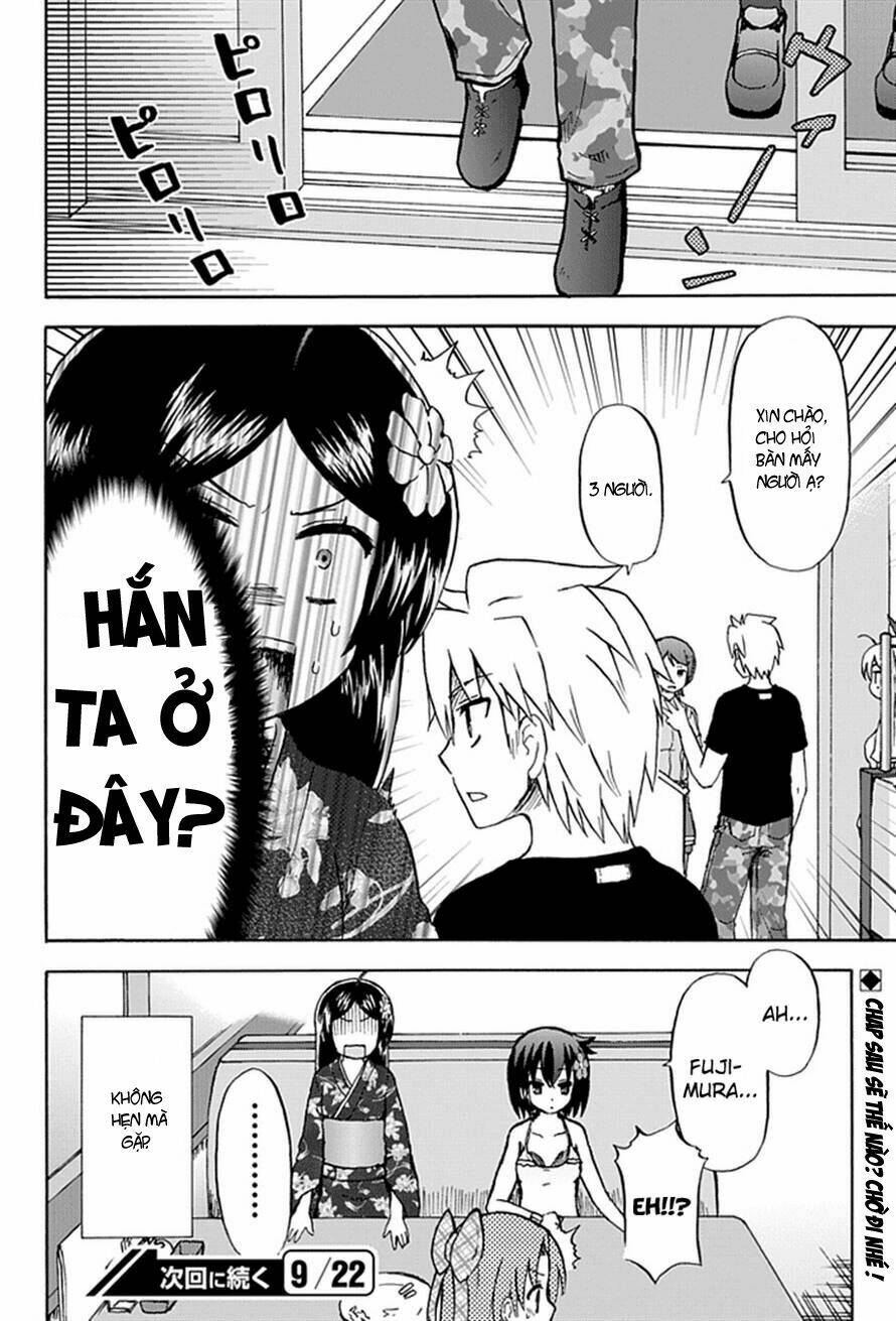 fujimura-kun meitsu chapter 53 13