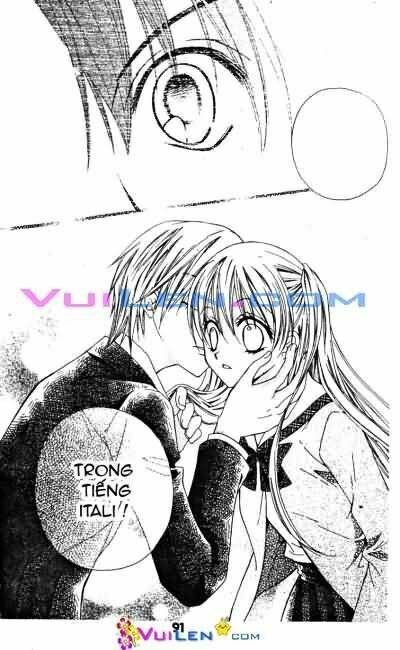 công chúa ẩm thực chapter 9 91