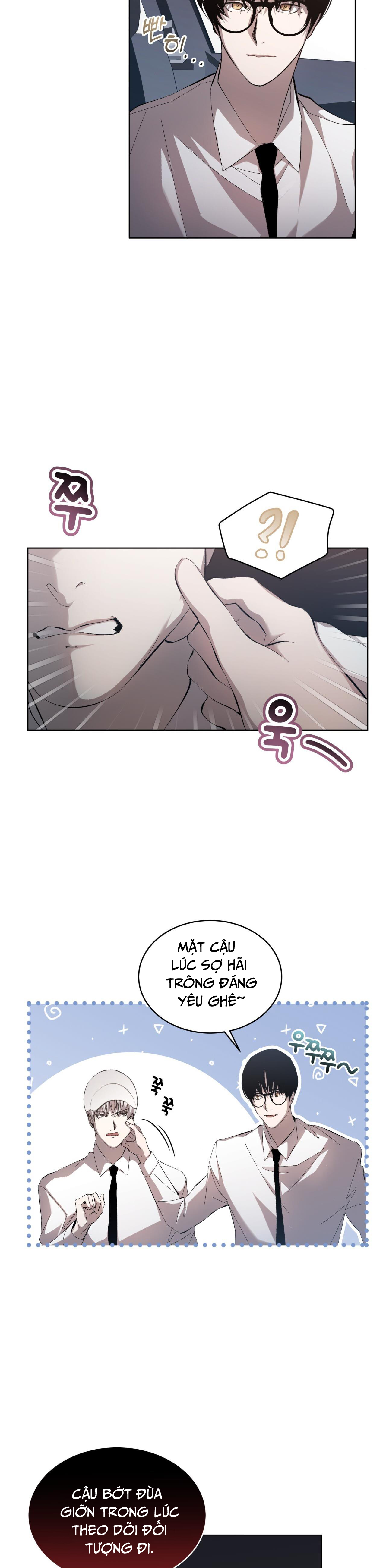 cú nổ chapter 9 2