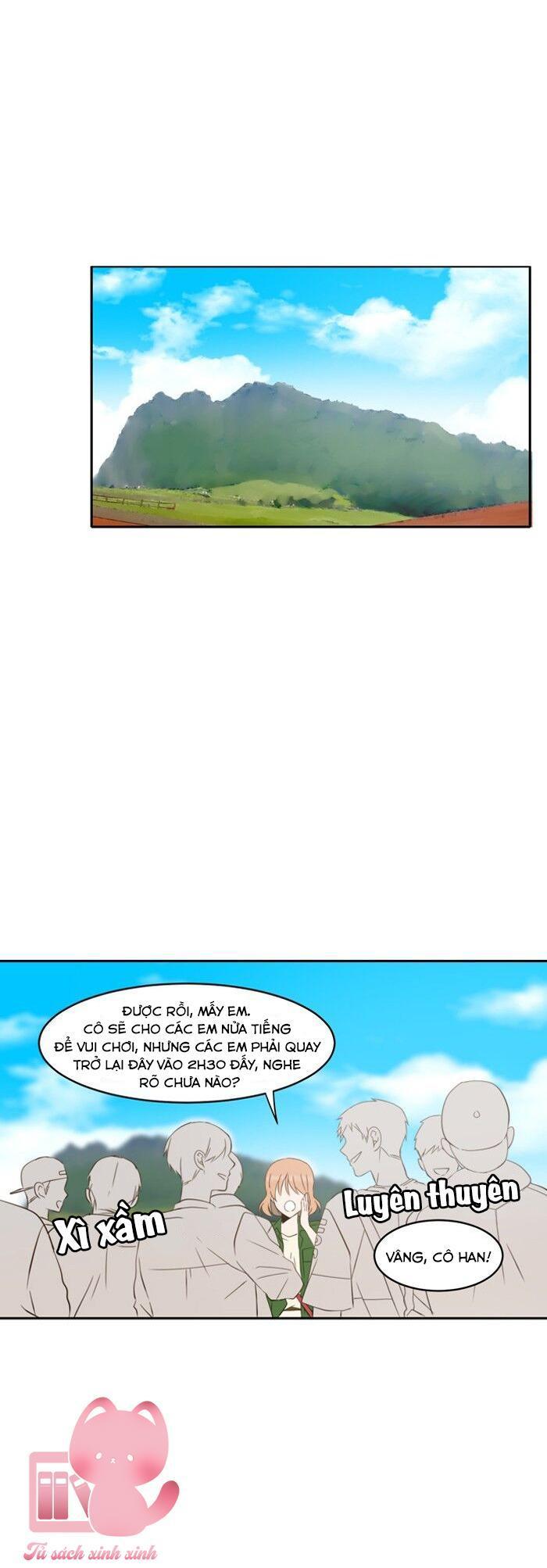 a good day to be a dog chapter 46 23