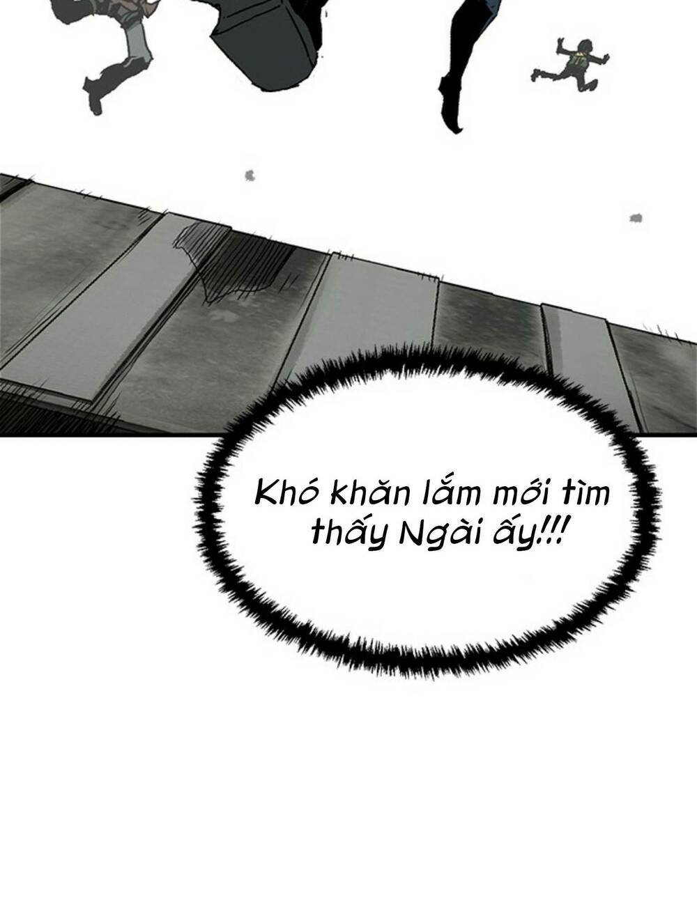 pubg - cuộc chiến sinh tồn - 100 chapter 1 145