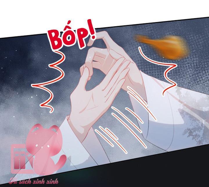 một đêm nọ đột nhiên yandere tới! chapter 136 32