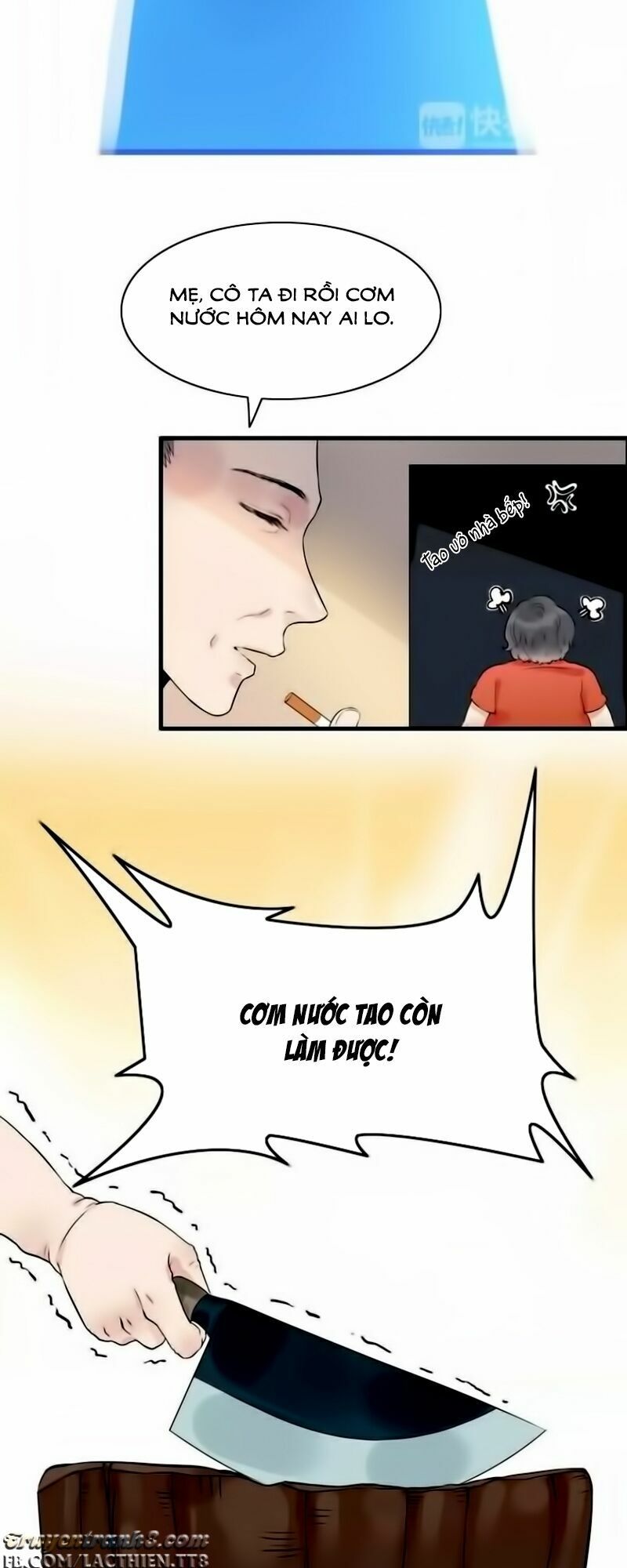 cô vợ hợp đồng bỏ trốn của tổng giám đốc chapter 3 15