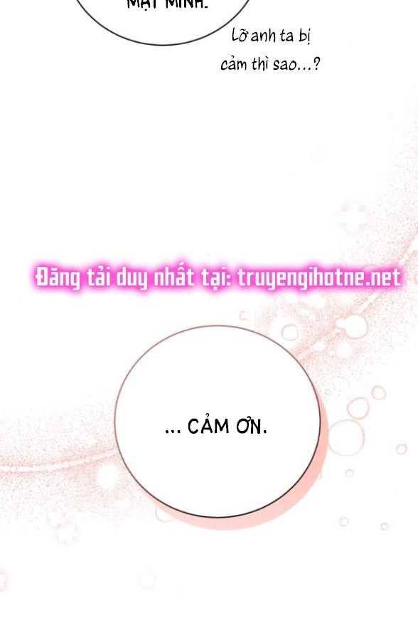 bạo chúa muốn có cuộc sống tốt đẹp chapter 13.2 35