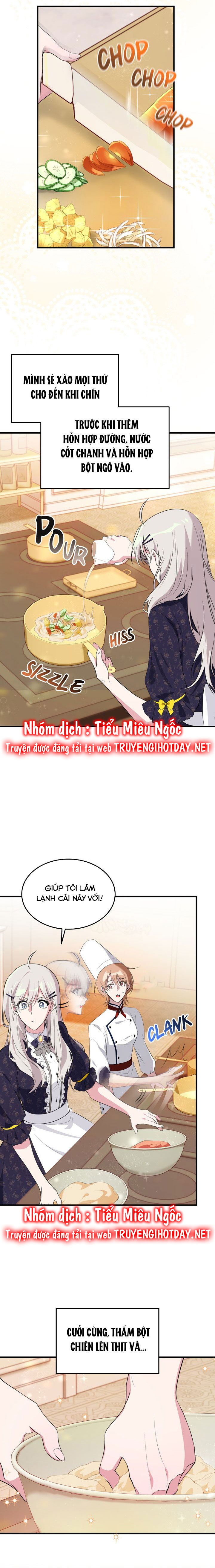 thưởng thức hương vị chapter 17 8