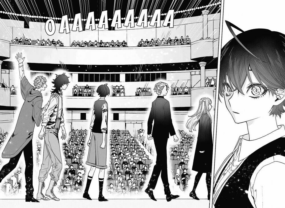 nữ diễn viên tài năng chapter 52 14