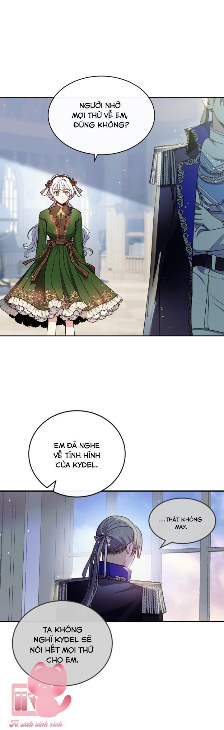 nguyện ước vô vọng của ma nữ chapter 100 28