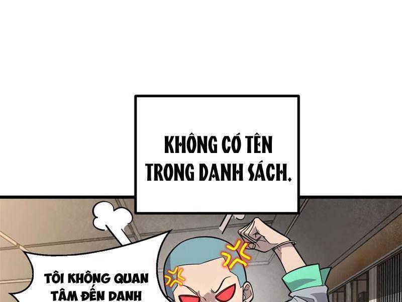 Toàn Cầu Cao Võ Chapter 258 - Trang 4