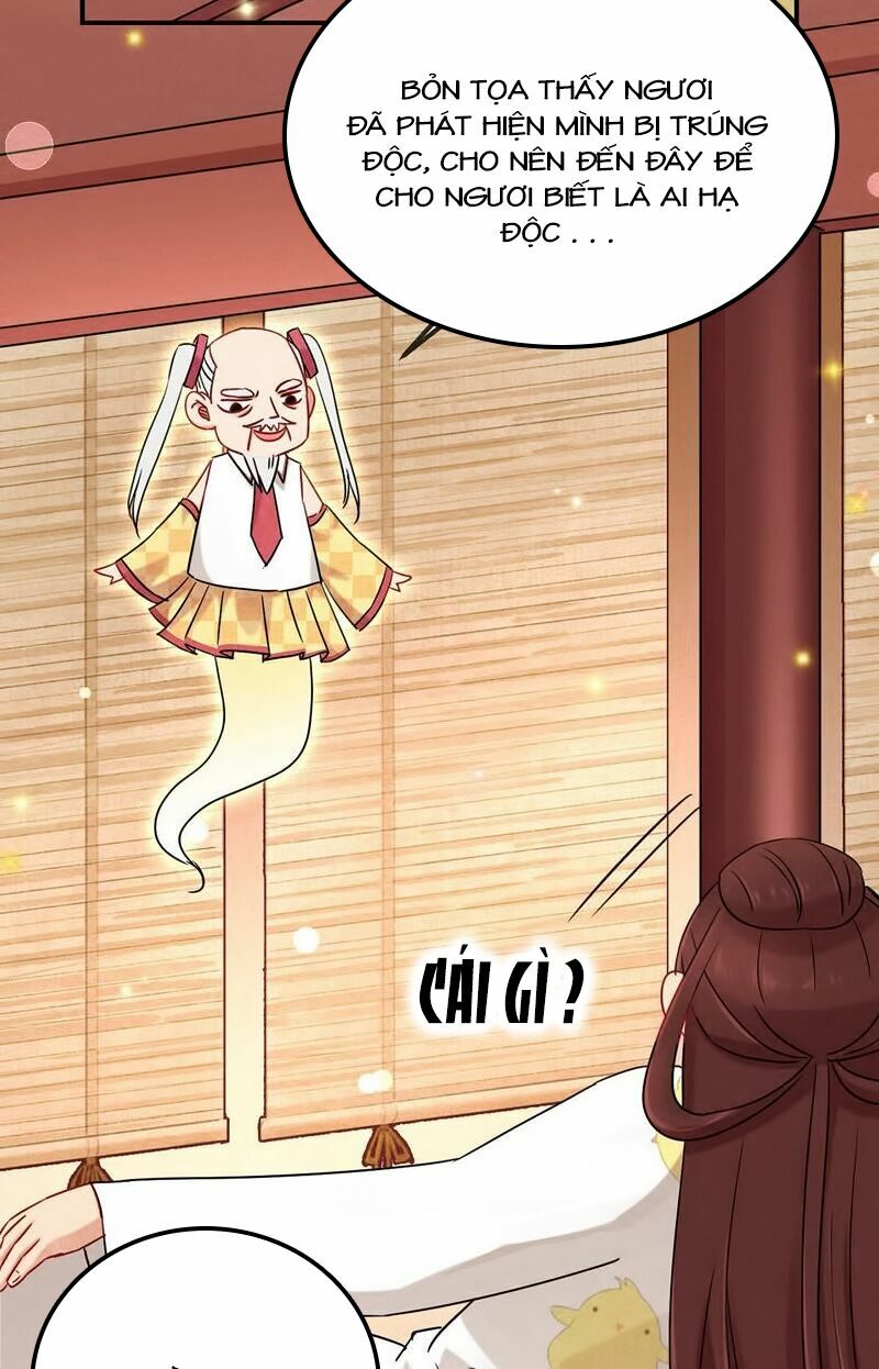 101 mỹ nam của vương phi béo phì chapter 19 4