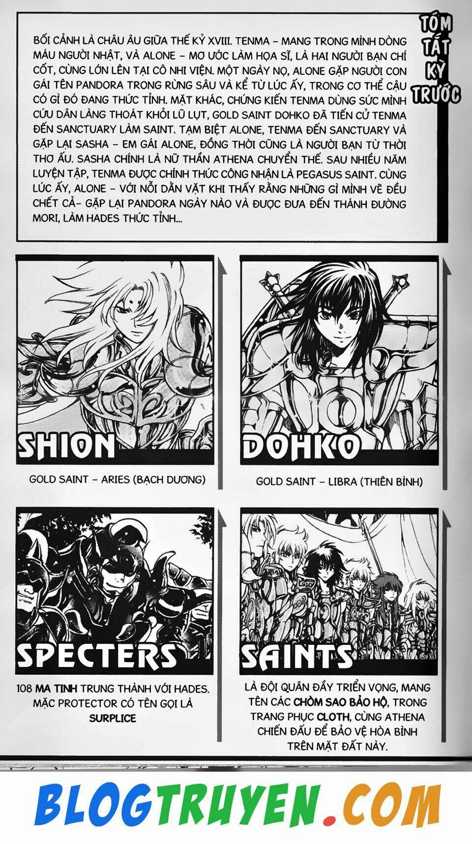 thần thoại minh vương chapter 7 4