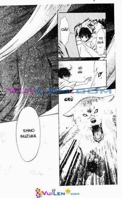 bát khuyển sỹ phương đông chapter 2 19