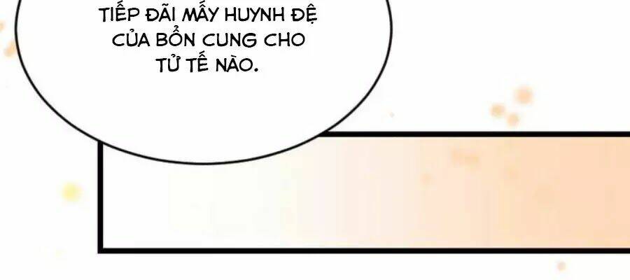 thái tử điện hạ, nô tài có hỉ rồi chapter 22 17