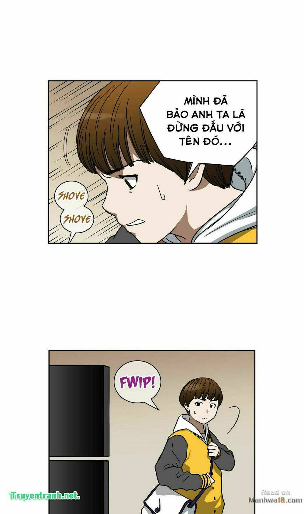 thần bài siêu năng chapter 32 3