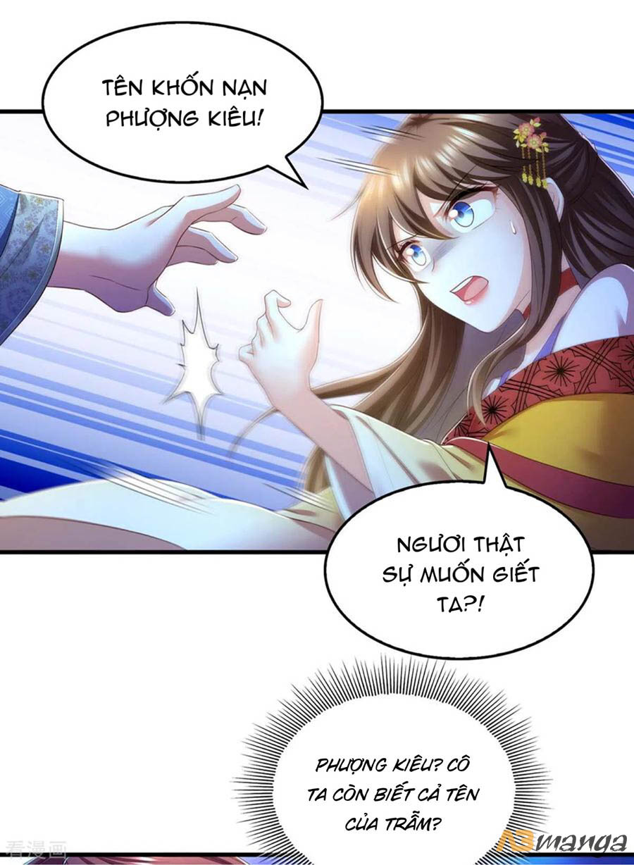 ngã tại hậu cung đương đại lão nữ chapter 77 24