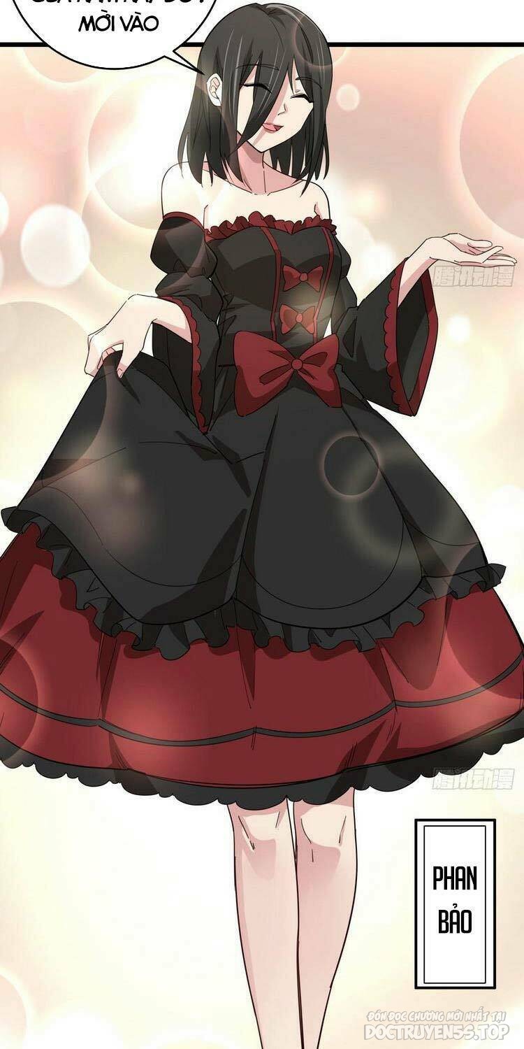 giải cứu 99 nữ chính ở mạt thế chapter 63 8