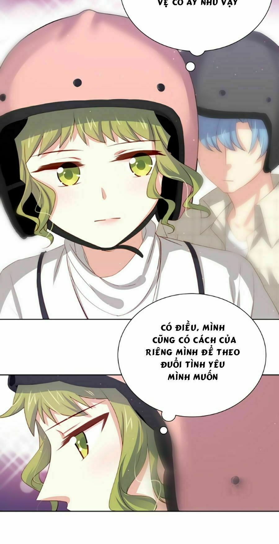 tình yêu là thế phần 2 chapter 28 5