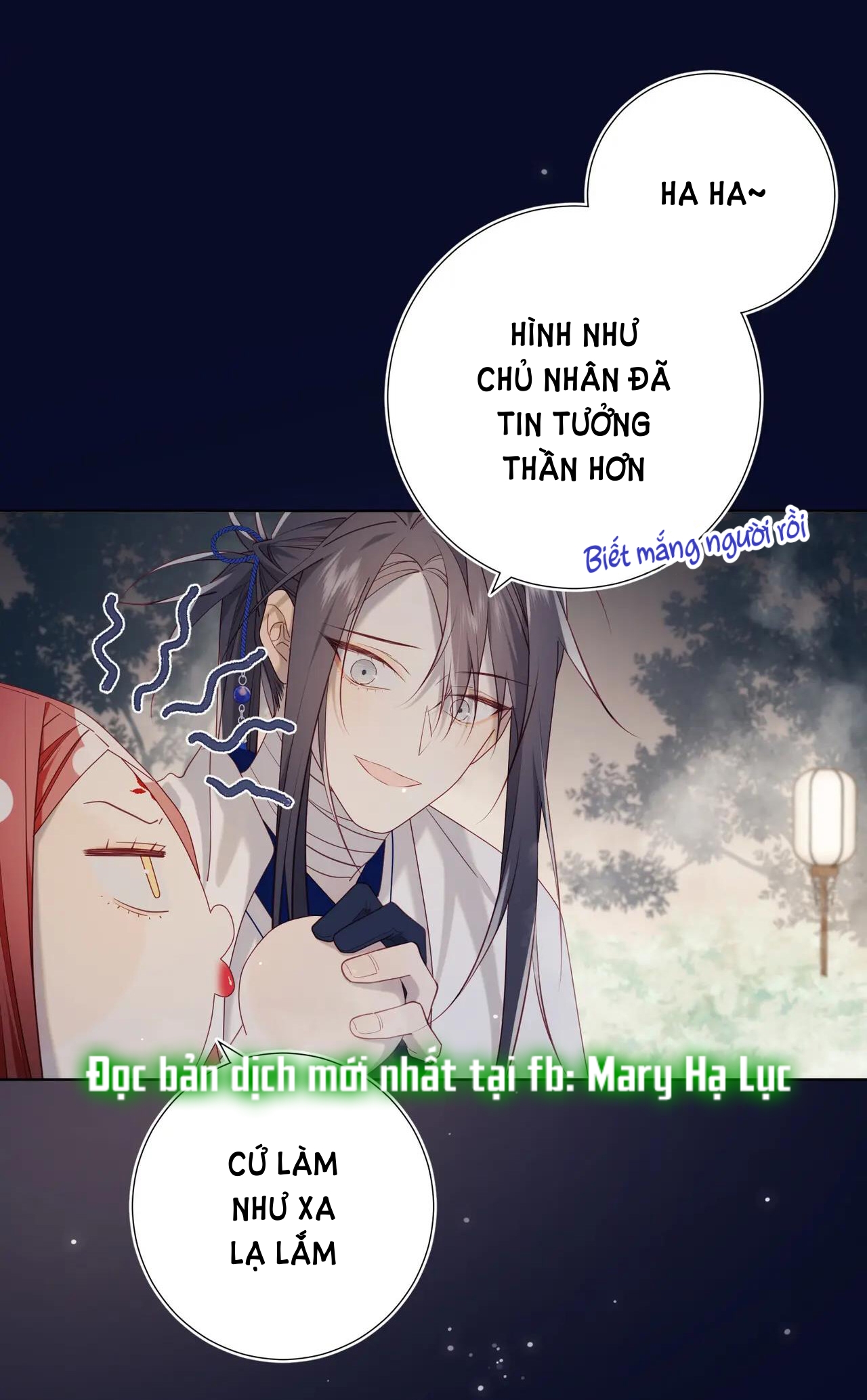 ác nữ cự tuyệt nam chính chapter 82 9