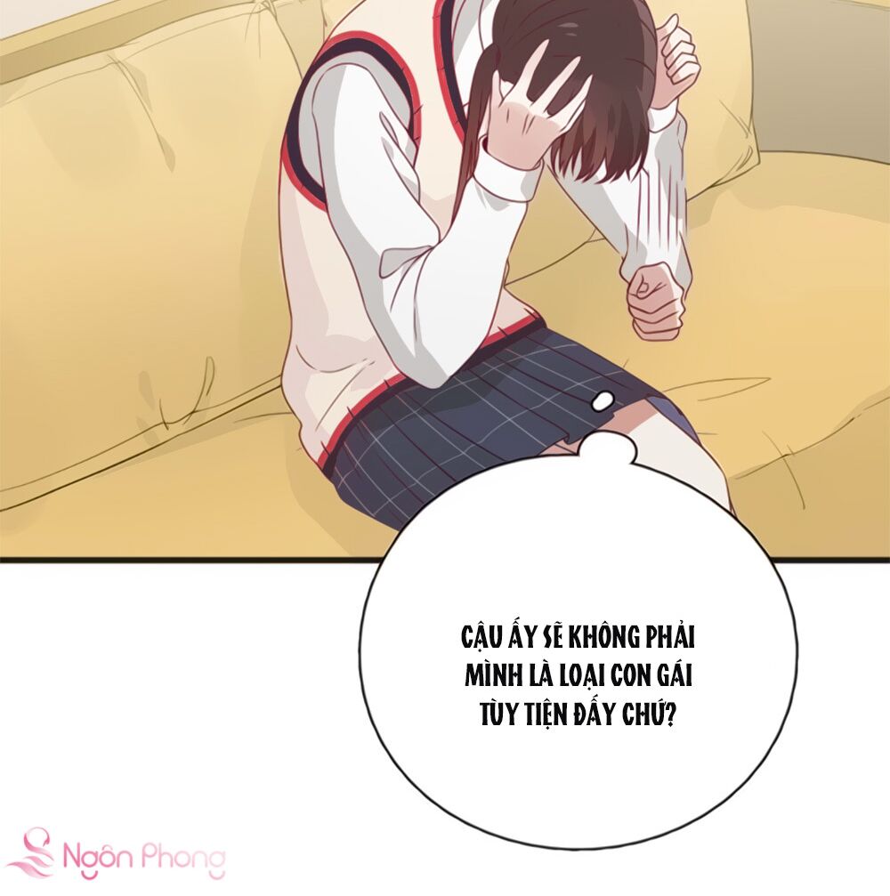 xông vào tim anh chapter 23 32