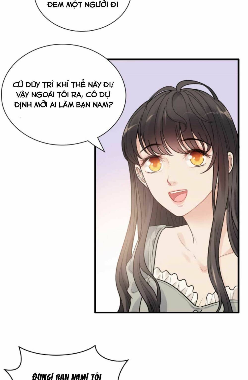 cô vợ hợp đồng bỏ trốn của tổng giám đốc chapter 427 16
