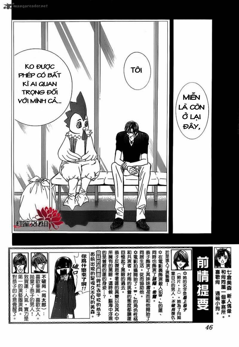 thử thách của kyouko chapter 188 3