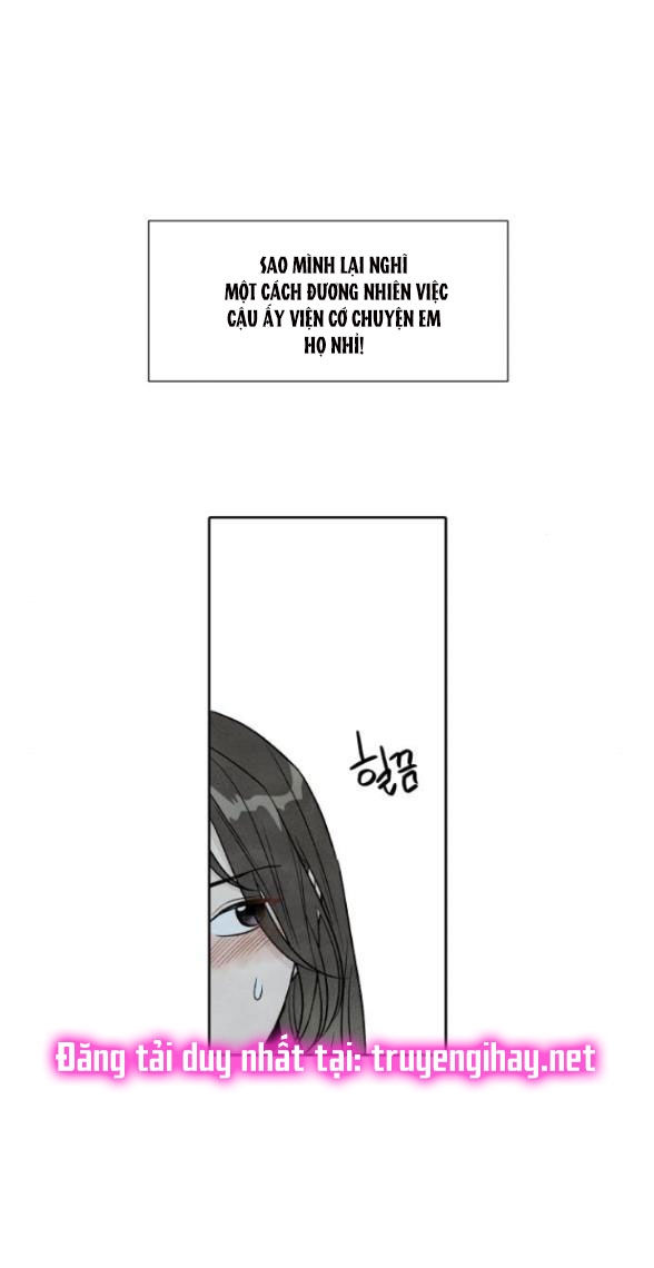 điều khiến tôi quyết tâm muốn chết chapter 45.1 12