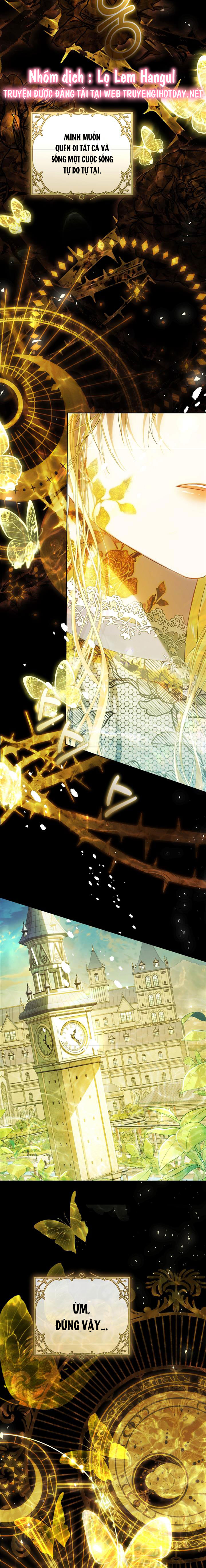 con rối ác nữ marionette chapter 85 19