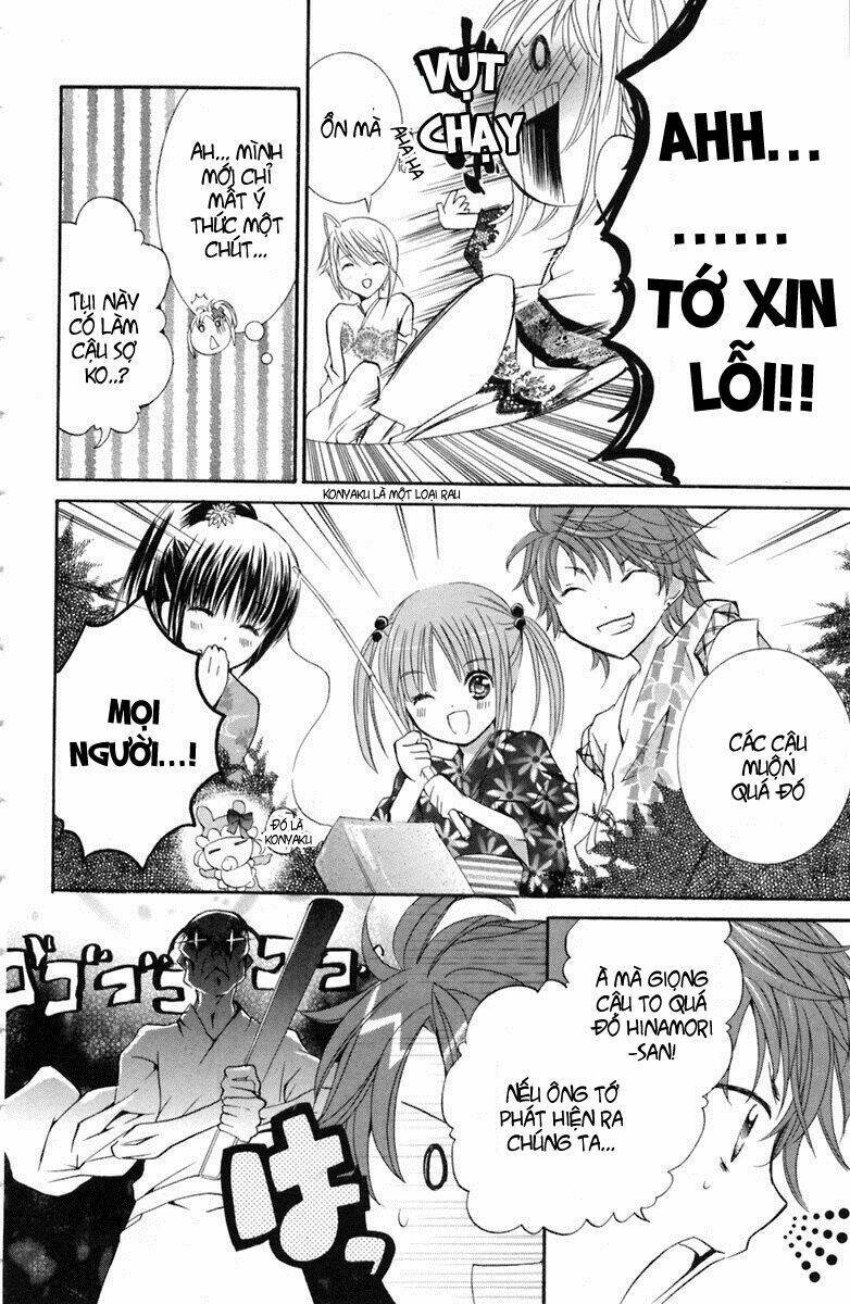 shugo chara chapter 8 33